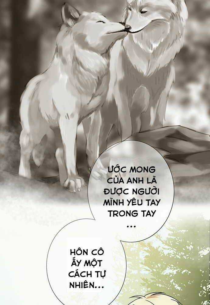 Nụ Hôn Nguyền Rủa - Chapter 23 - Trang 10
