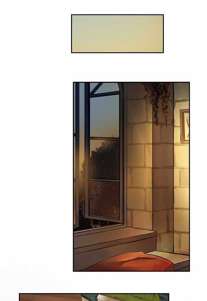 Nụ Hôn Nguyền Rủa - Chapter 24 - Trang 27