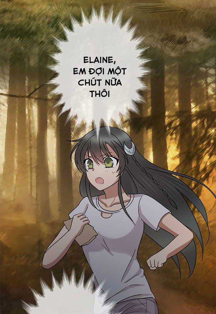 Nụ Hôn Nguyền Rủa - Chapter 24 - Trang 39