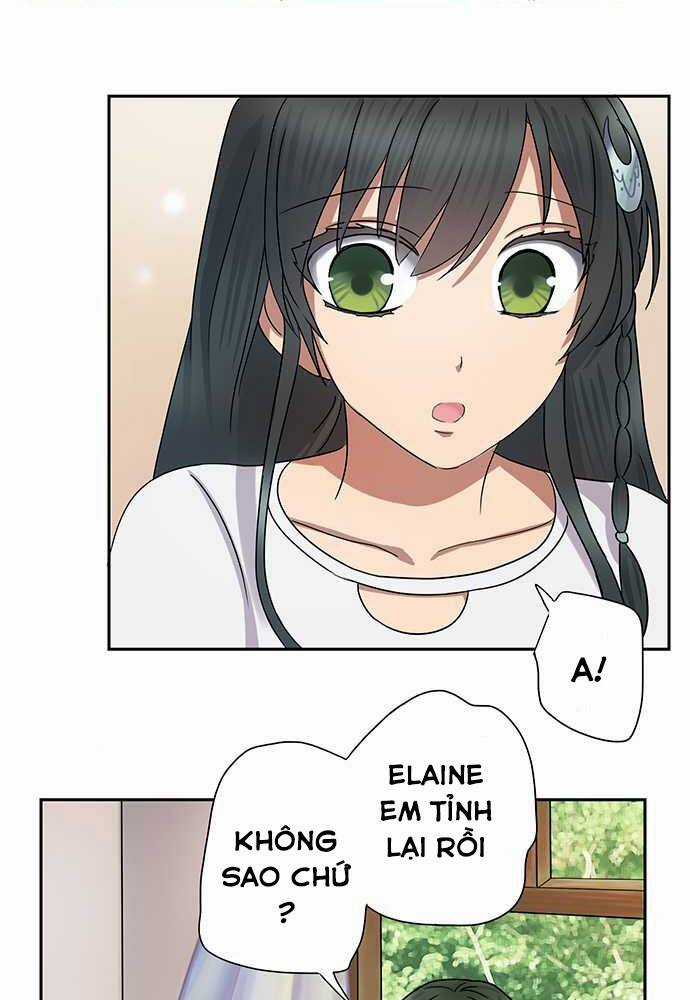 Nụ Hôn Nguyền Rủa - Chapter 24 - Trang 5