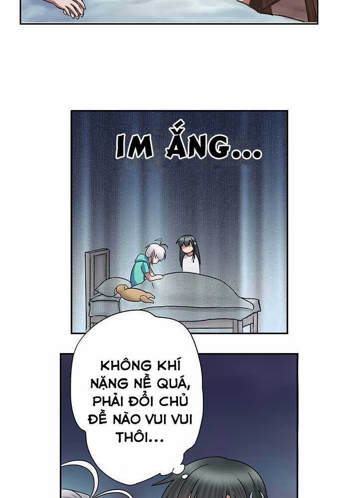 Nụ Hôn Nguyền Rủa - Chapter 24 - Trang 10