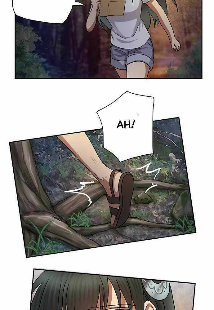 Nụ Hôn Nguyền Rủa - Chapter 25 - Trang 5