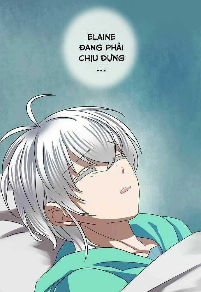 Nụ Hôn Nguyền Rủa - Chapter 25 - Trang 7