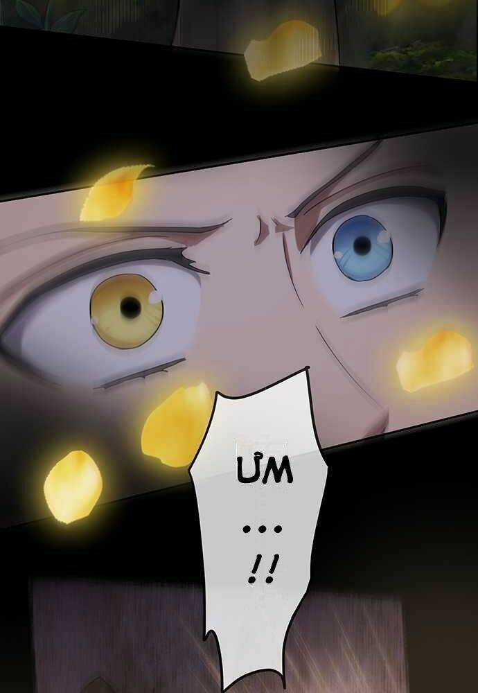 Nụ Hôn Nguyền Rủa - Chapter 26 - Trang 12