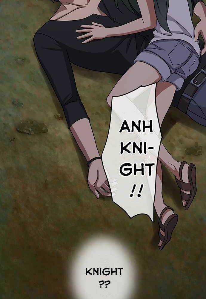 Nụ Hôn Nguyền Rủa - Chapter 26 - Trang 18