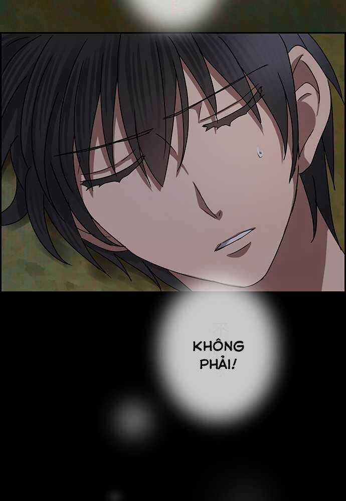 Nụ Hôn Nguyền Rủa - Chapter 26 - Trang 19