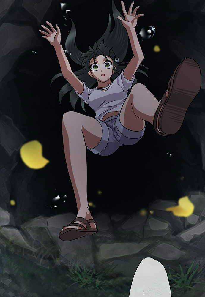 Nụ Hôn Nguyền Rủa - Chapter 26 - Trang 4