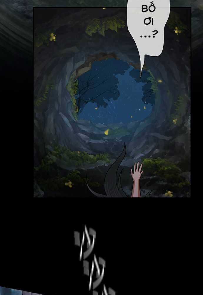 Nụ Hôn Nguyền Rủa - Chapter 26 - Trang 5