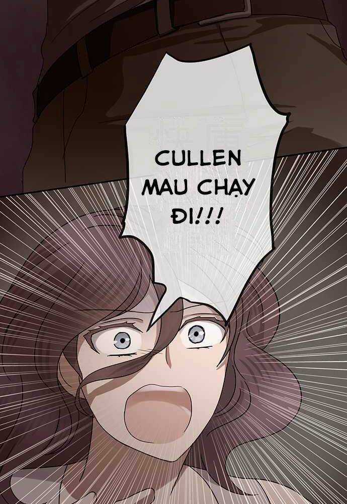 Nụ Hôn Nguyền Rủa - Chapter 26 - Trang 42