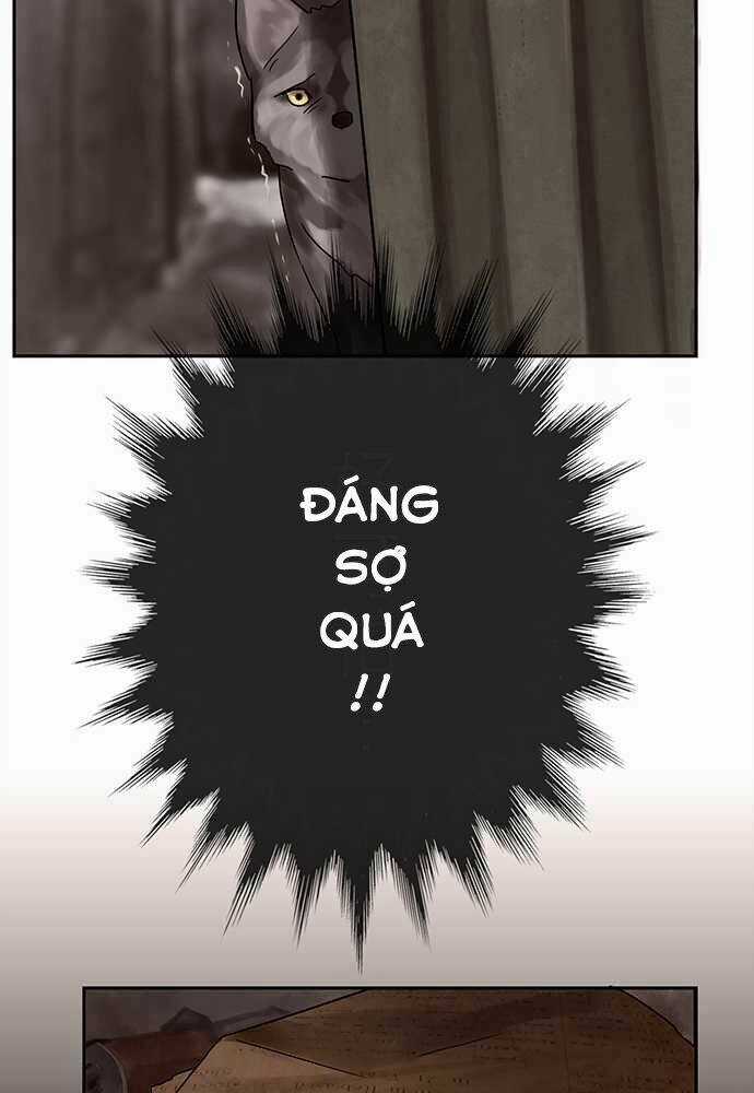 Nụ Hôn Nguyền Rủa - Chapter 27 - Trang 15