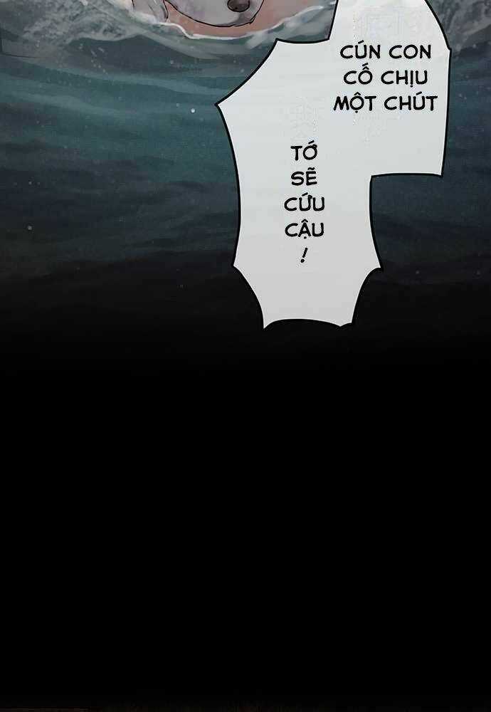 Nụ Hôn Nguyền Rủa - Chapter 27 - Trang 29