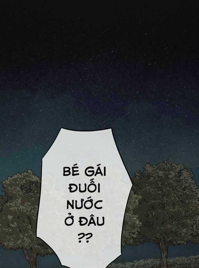 Nụ Hôn Nguyền Rủa - Chapter 28 - Trang 1