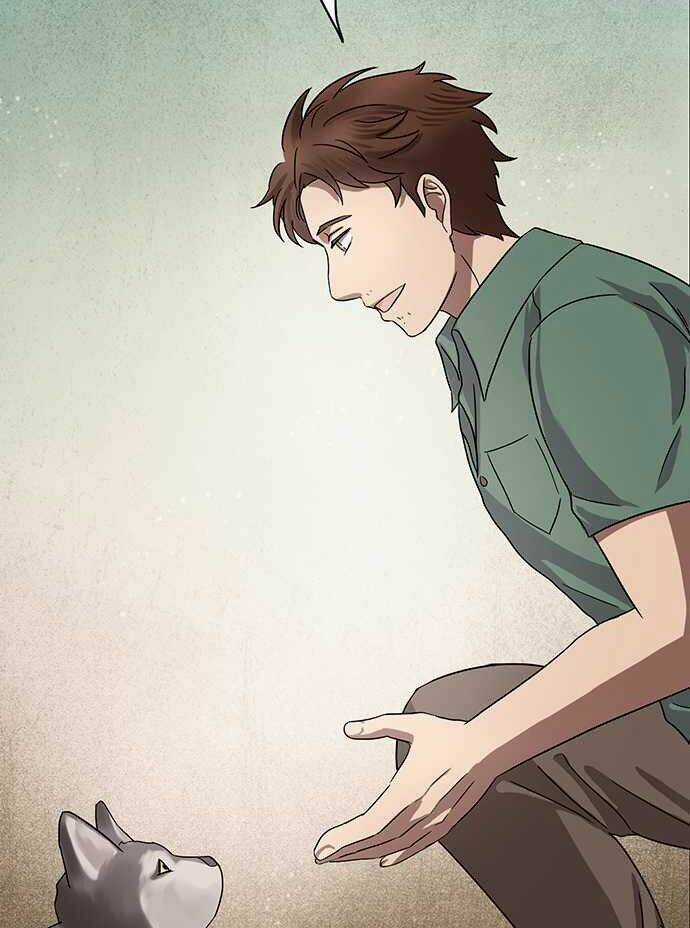 Nụ Hôn Nguyền Rủa - Chapter 28 - Trang 30