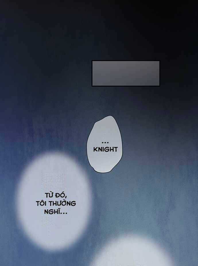 Nụ Hôn Nguyền Rủa - Chapter 28 - Trang 33