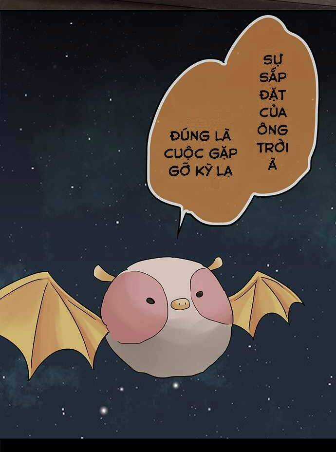 Nụ Hôn Nguyền Rủa - Chapter 28 - Trang 6