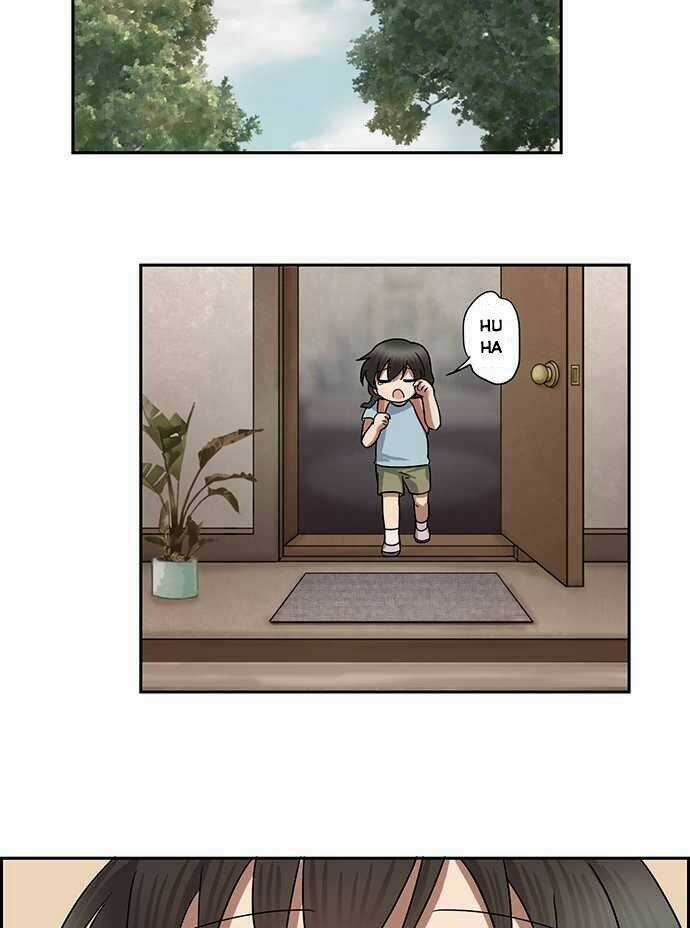 Nụ Hôn Nguyền Rủa - Chapter 28 - Trang 9