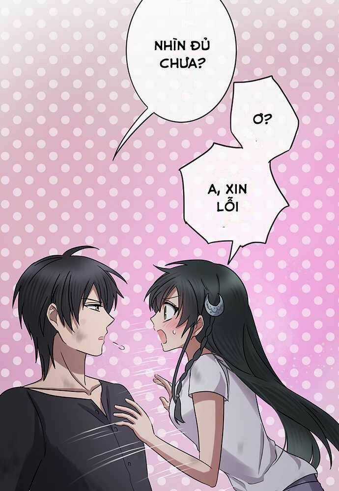 Nụ Hôn Nguyền Rủa - Chapter 29 - Trang 13