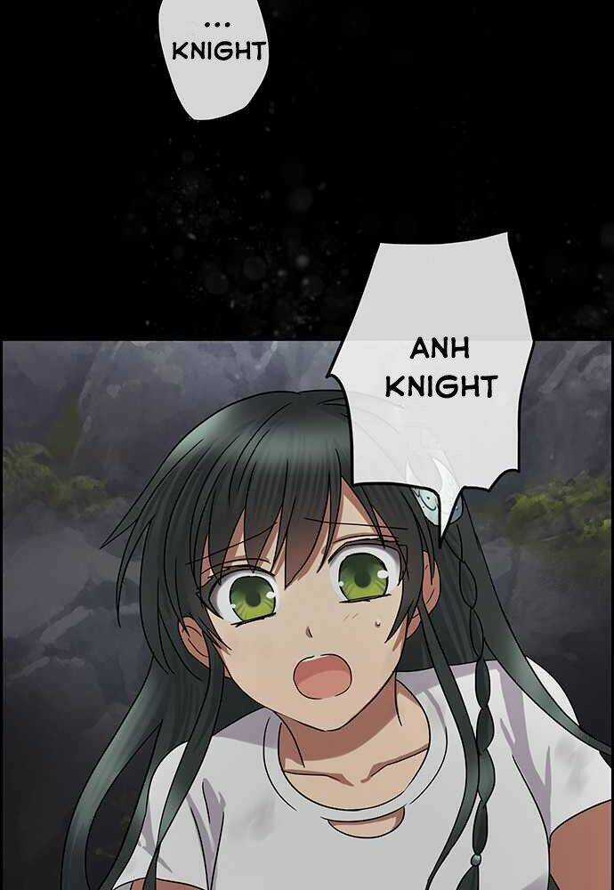 Nụ Hôn Nguyền Rủa - Chapter 29 - Trang 4