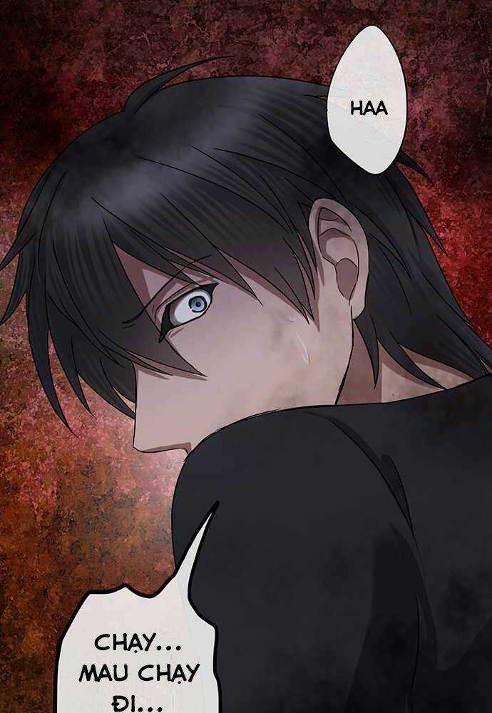 Nụ Hôn Nguyền Rủa - Chapter 29 - Trang 36