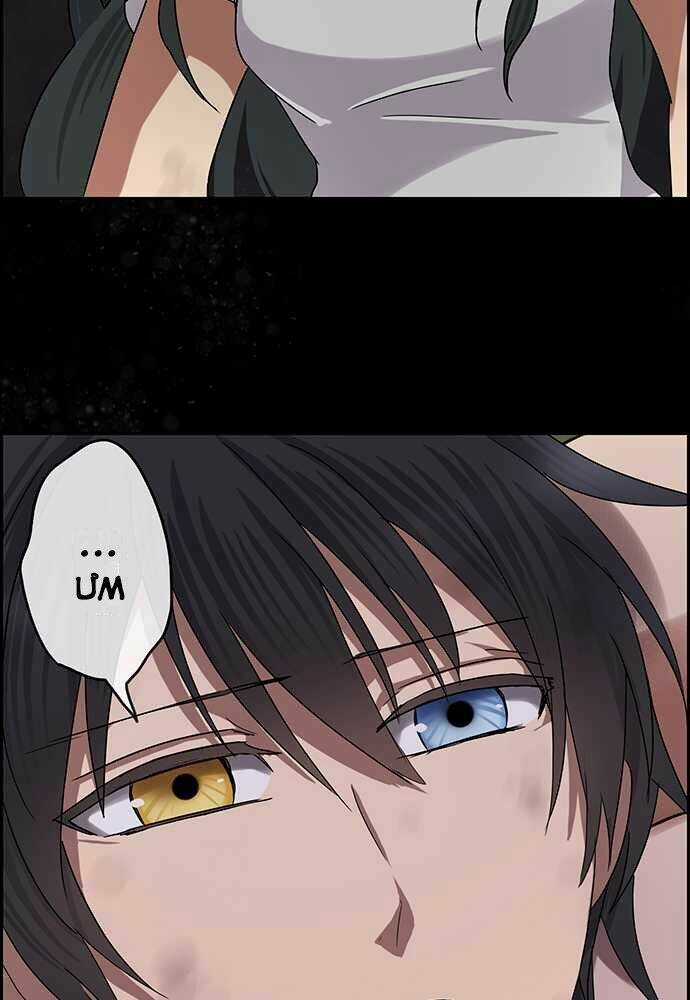 Nụ Hôn Nguyền Rủa - Chapter 29 - Trang 5