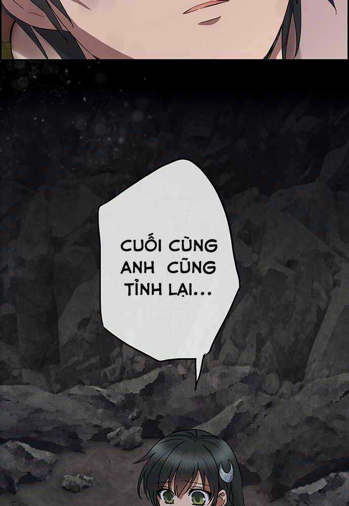 Nụ Hôn Nguyền Rủa - Chapter 29 - Trang 6