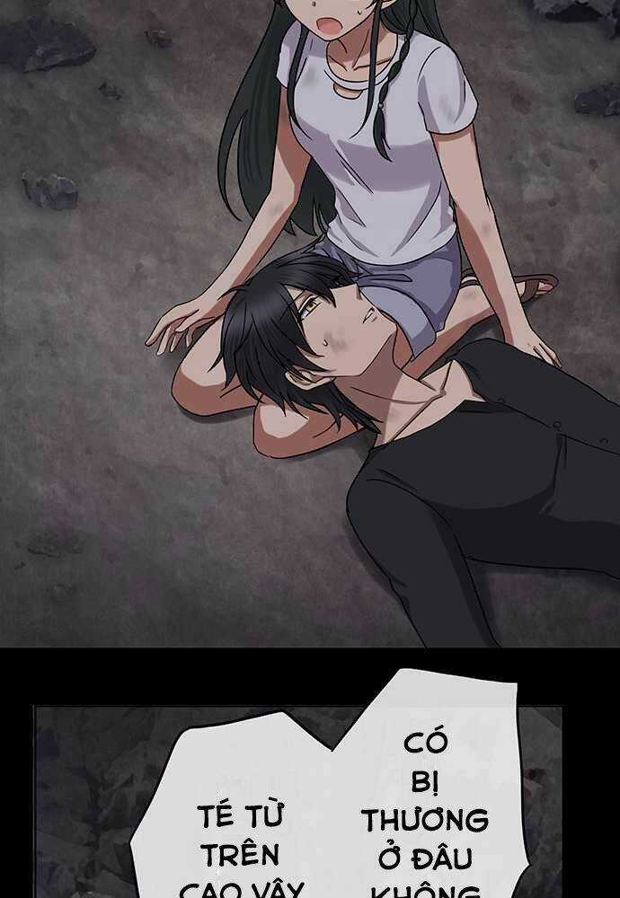 Nụ Hôn Nguyền Rủa - Chapter 29 - Trang 7