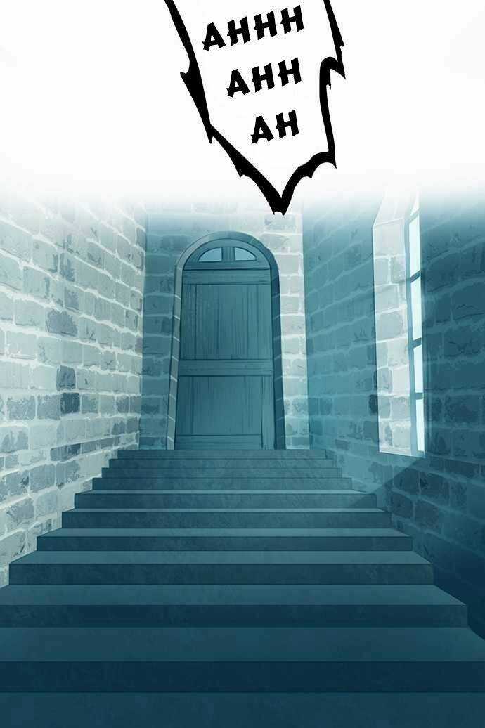 Nụ Hôn Nguyền Rủa - Chapter 3 - Trang 17