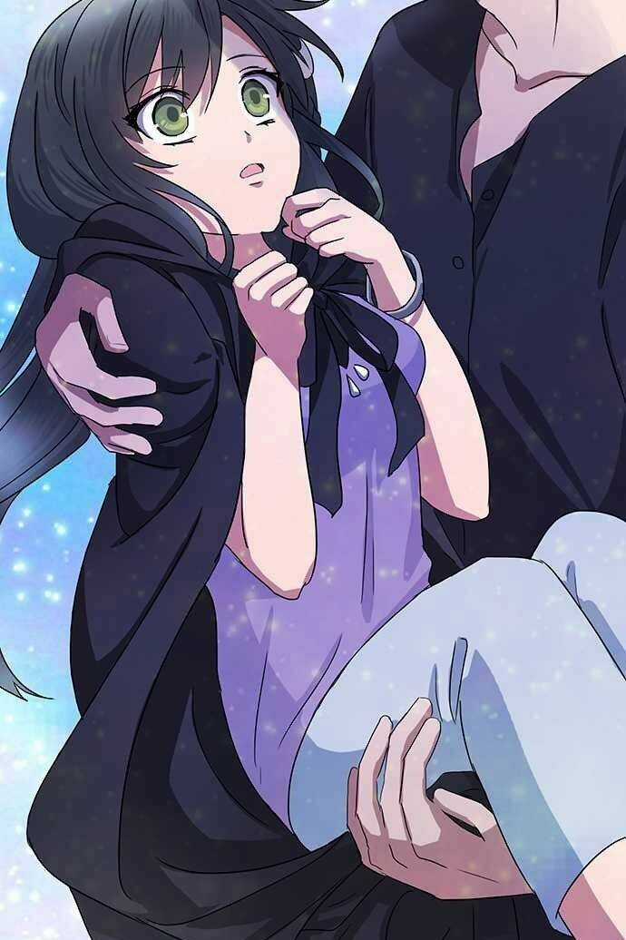 Nụ Hôn Nguyền Rủa - Chapter 3 - Trang 39