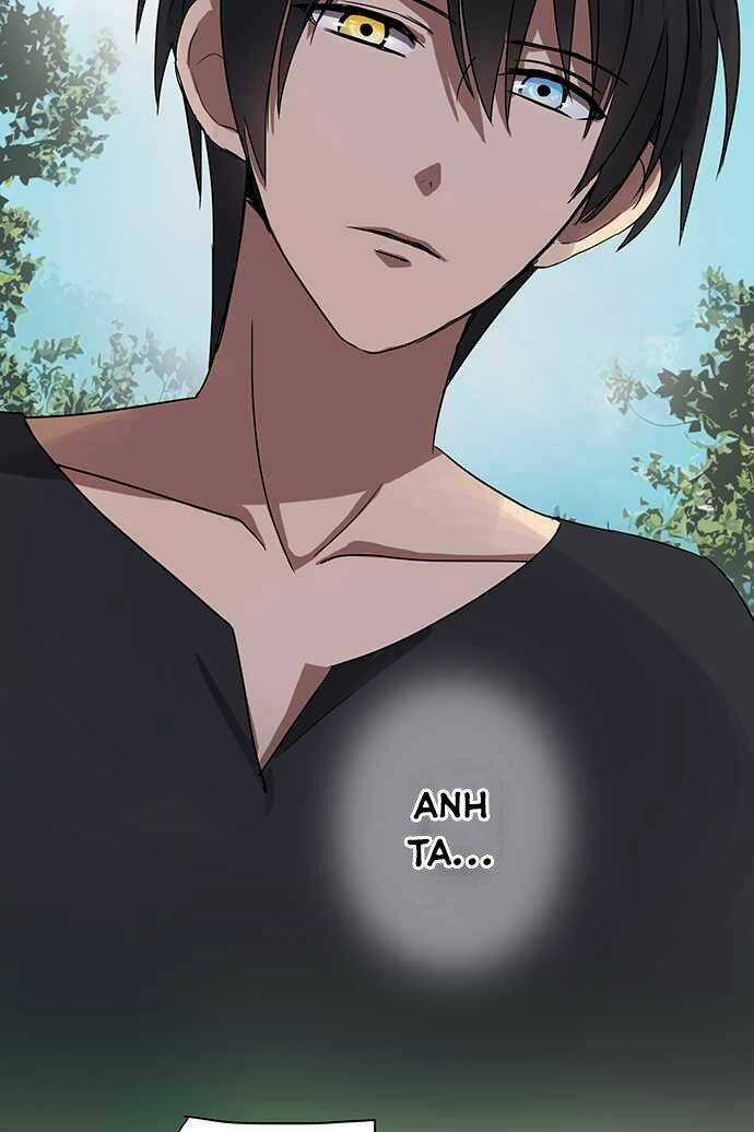 Nụ Hôn Nguyền Rủa - Chapter 3 - Trang 41