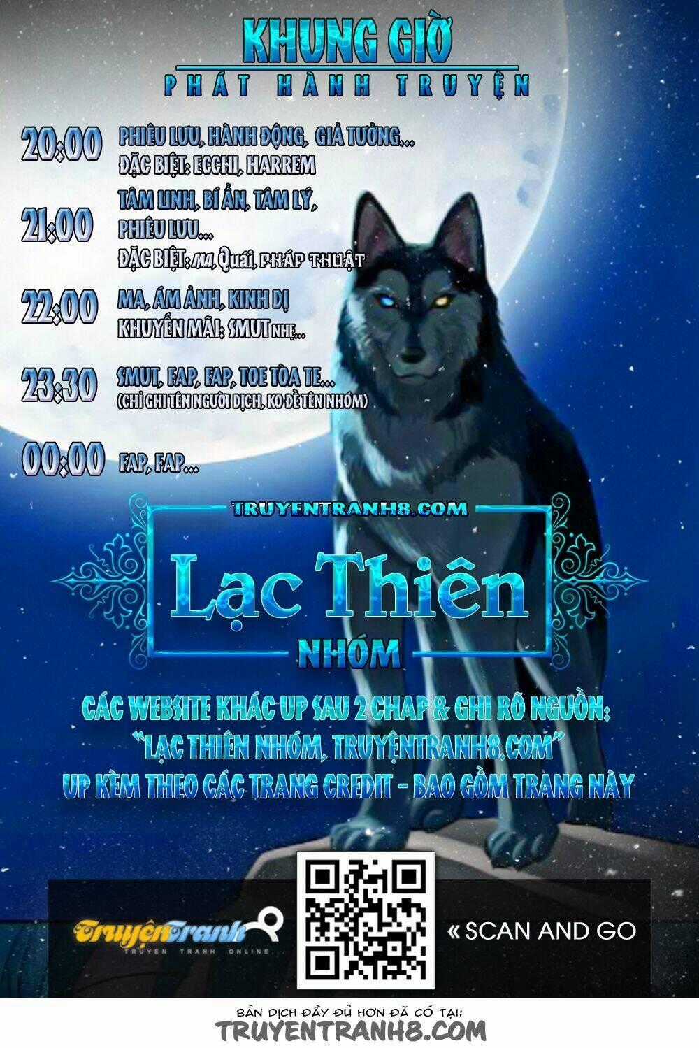 Nụ Hôn Nguyền Rủa - Chapter 3 - Trang 46