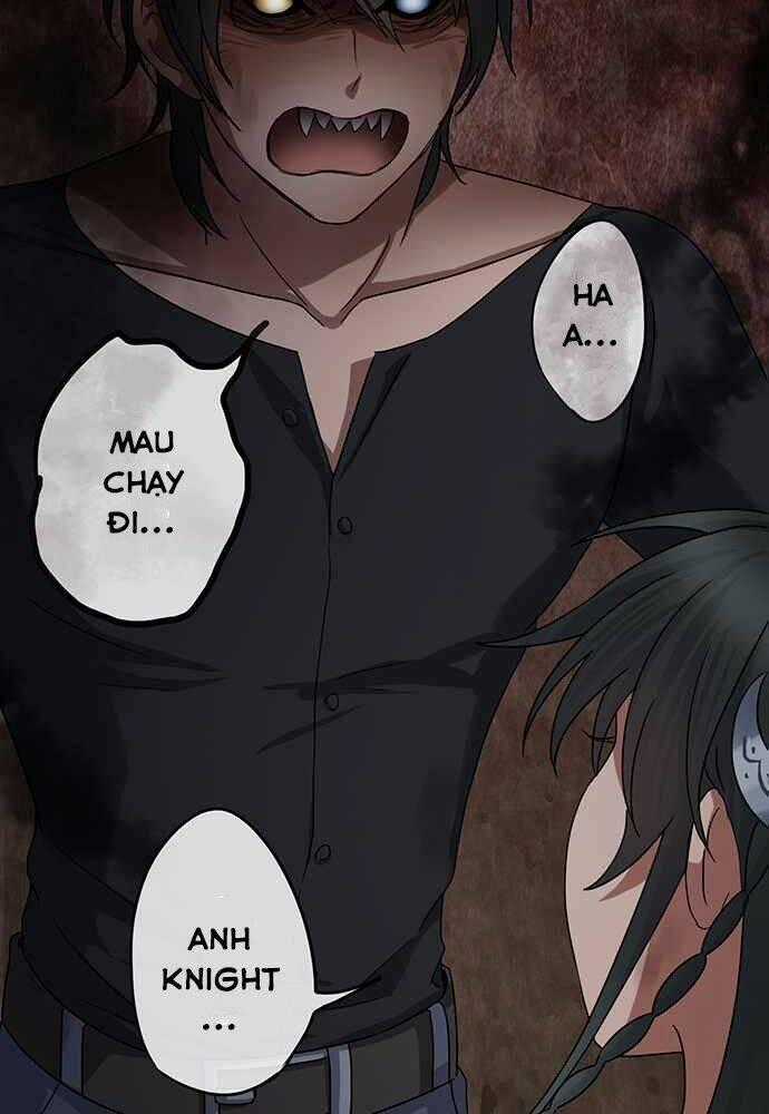 Nụ Hôn Nguyền Rủa - Chapter 30 - Trang 2