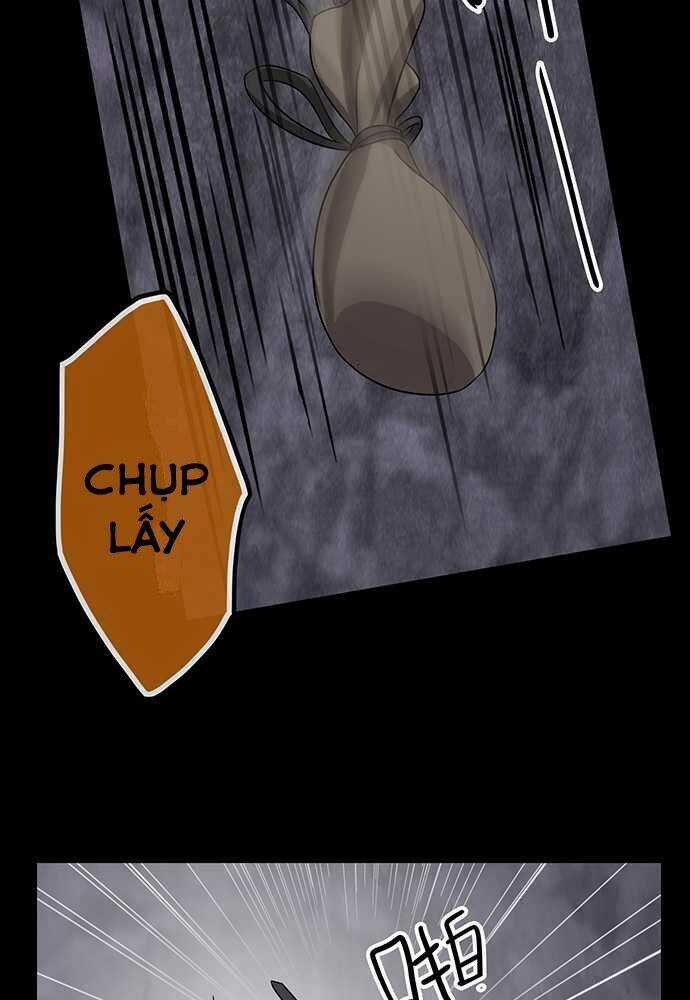 Nụ Hôn Nguyền Rủa - Chapter 30 - Trang 13