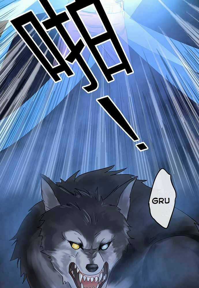 Nụ Hôn Nguyền Rủa - Chapter 30 - Trang 19