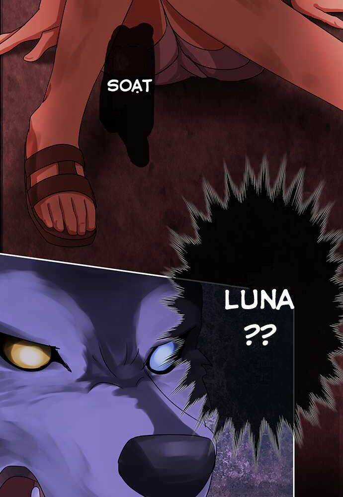 Nụ Hôn Nguyền Rủa - Chapter 30 - Trang 28