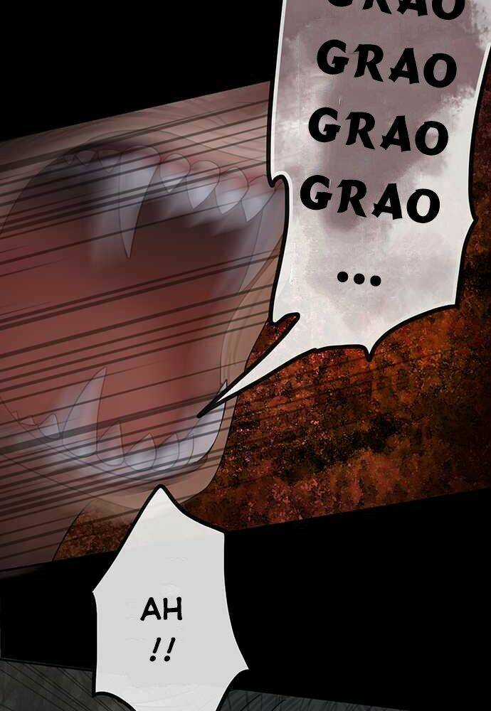 Nụ Hôn Nguyền Rủa - Chapter 30 - Trang 4