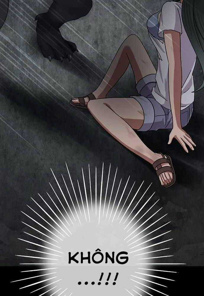 Nụ Hôn Nguyền Rủa - Chapter 30 - Trang 36