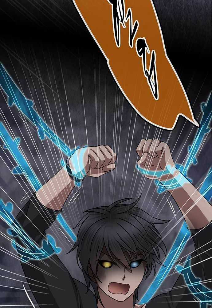 Nụ Hôn Nguyền Rủa - Chapter 30 - Trang 7