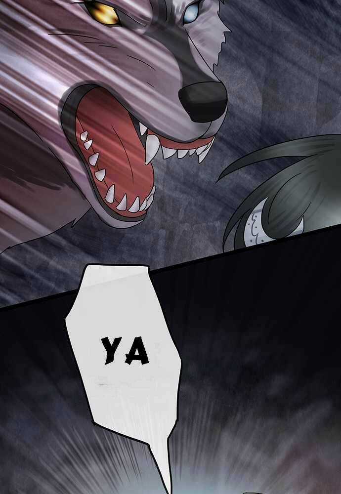 Nụ Hôn Nguyền Rủa - Chapter 31 - Trang 3