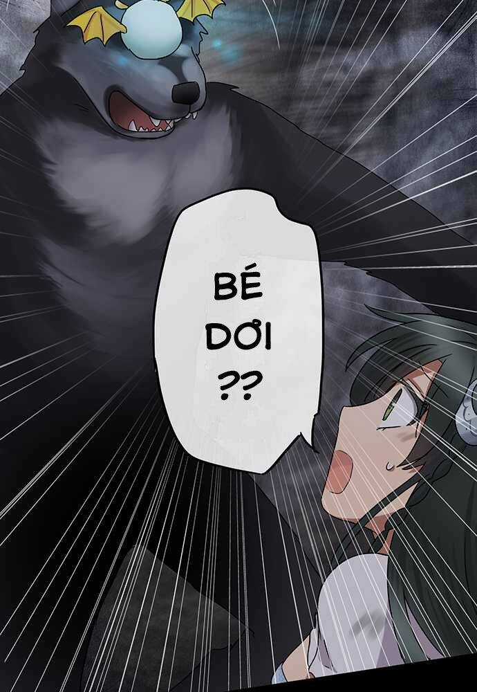 Nụ Hôn Nguyền Rủa - Chapter 31 - Trang 5