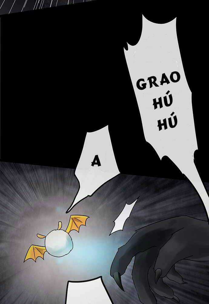 Nụ Hôn Nguyền Rủa - Chapter 31 - Trang 6