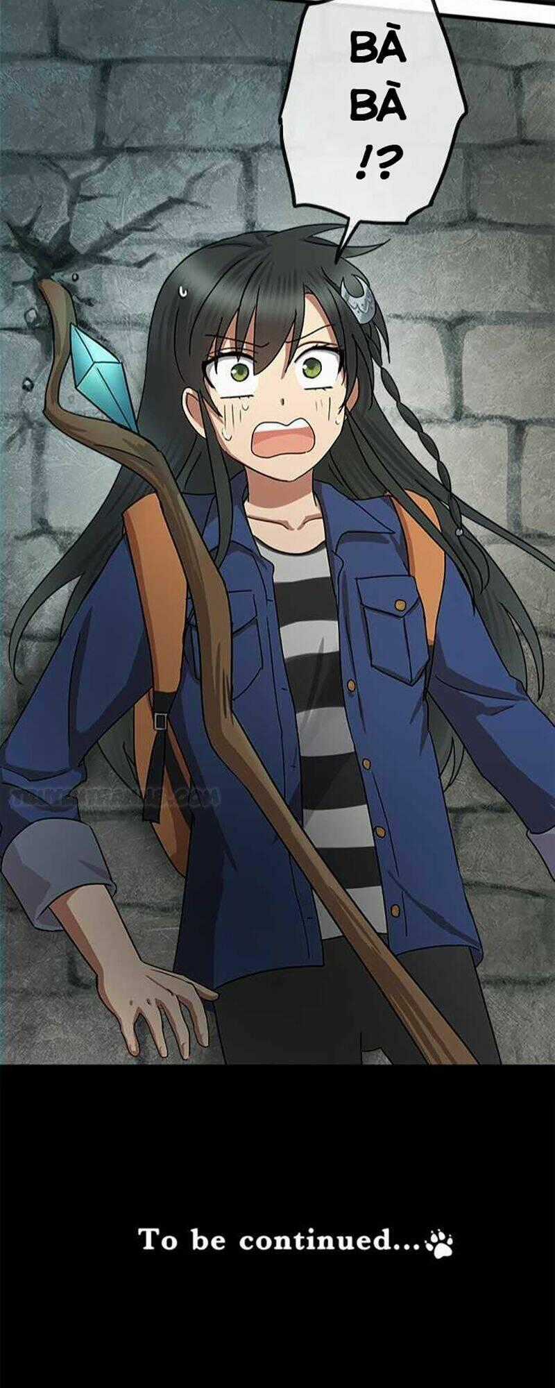 Nụ Hôn Nguyền Rủa - Chapter 32 - Trang 30