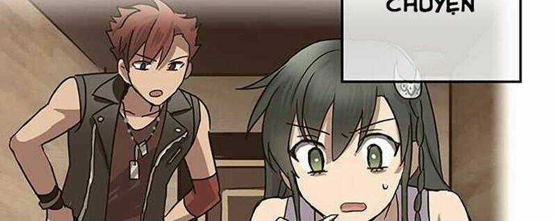 Nụ Hôn Nguyền Rủa - Chapter 33 - Trang 29