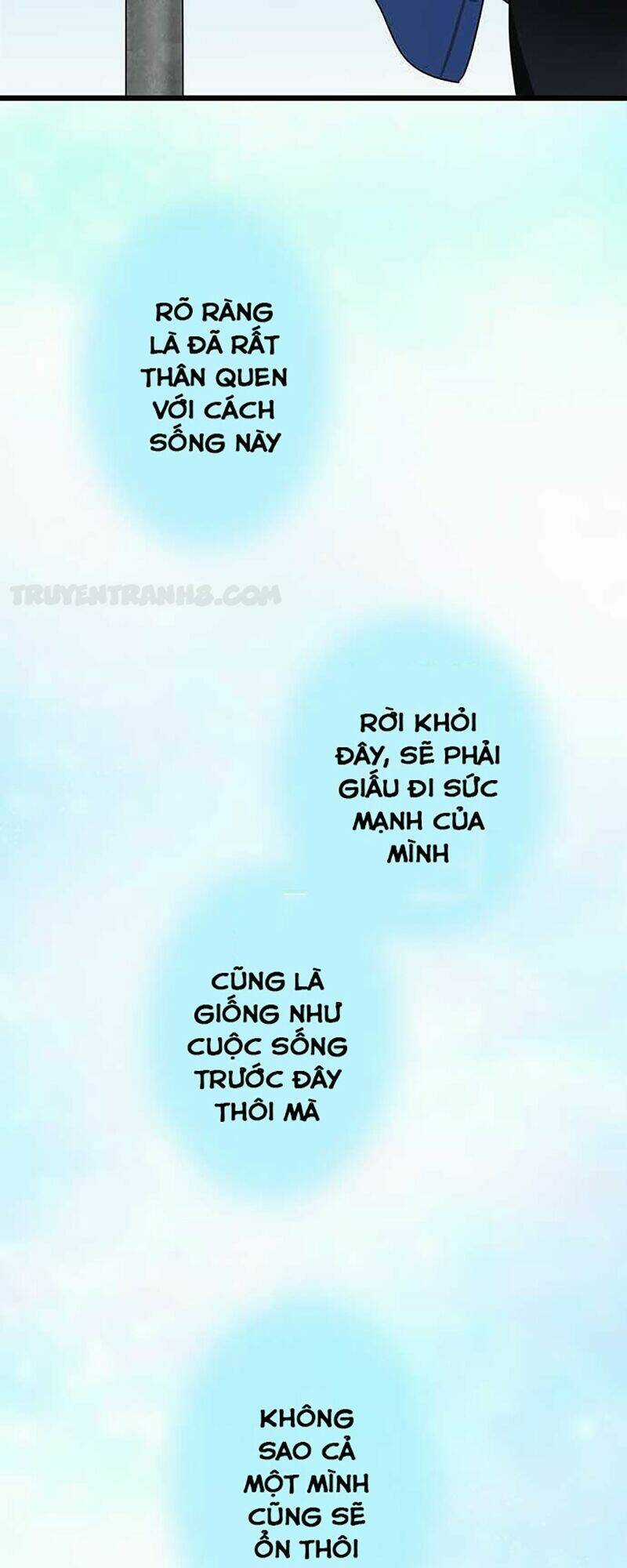 Nụ Hôn Nguyền Rủa - Chapter 33 - Trang 34