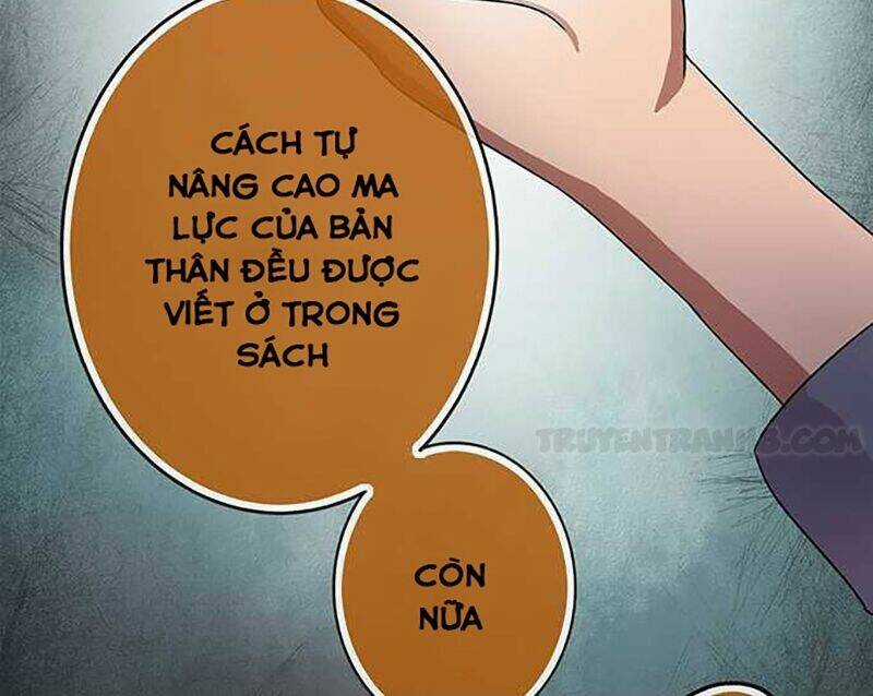 Nụ Hôn Nguyền Rủa - Chapter 33 - Trang 5