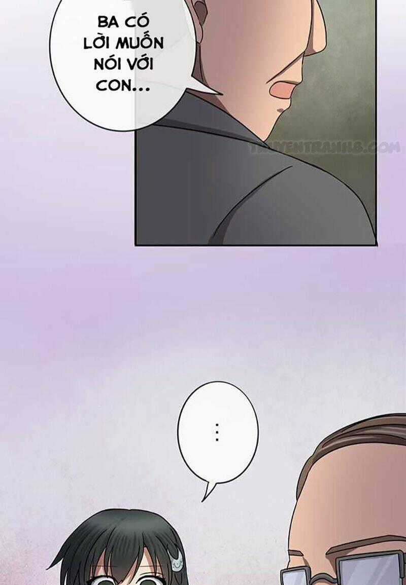 Nụ Hôn Nguyền Rủa - Chapter 33 - Trang 42
