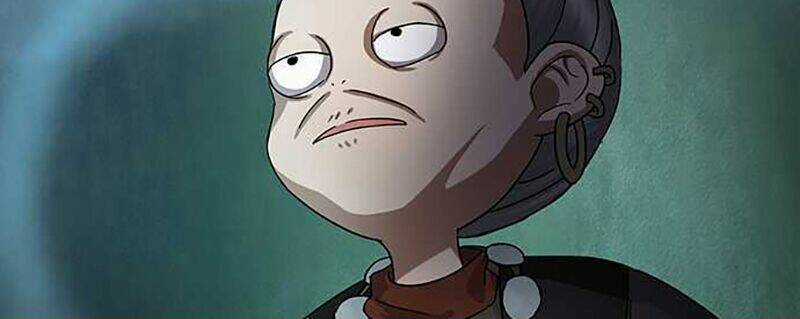 Nụ Hôn Nguyền Rủa - Chapter 33 - Trang 9