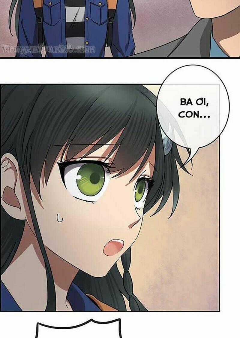 Nụ Hôn Nguyền Rủa - Chapter 34 - Trang 2