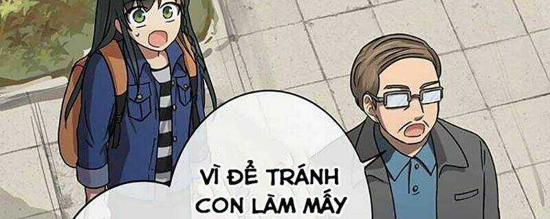 Nụ Hôn Nguyền Rủa - Chapter 34 - Trang 12