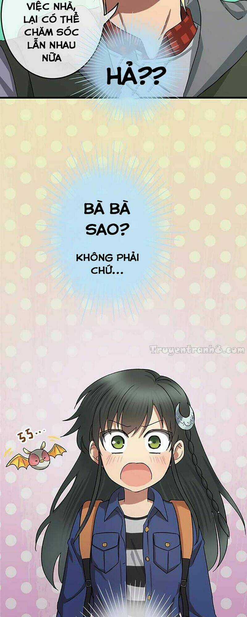 Nụ Hôn Nguyền Rủa - Chapter 34 - Trang 35