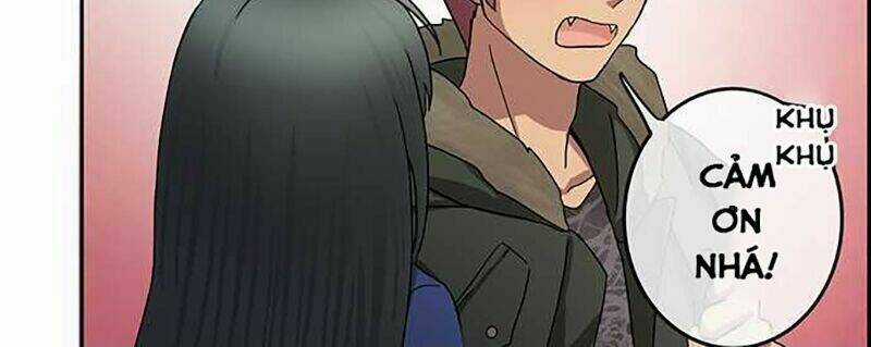 Nụ Hôn Nguyền Rủa - Chapter 34 - Trang 38
